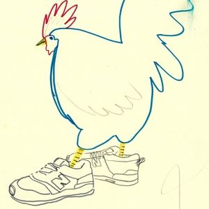 Meet your Posher, Jaden